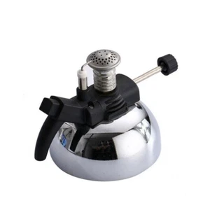 Butane Mini Burner Portable Outdoor Coffee Roaster Syphon Siphon Cooking Stove - Bild 1 von 7