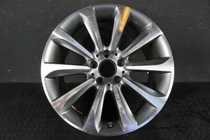 1 llanta de aluminio para Mercedes Benz CLS W218 A2184010700 9,5x18 ET48 2 - Imagen 1 de 8