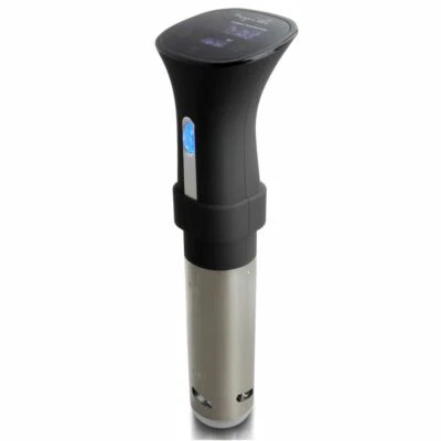 MegaChef Immersion Circulation Precision Sous Vide Cooker - Image 1 of 3