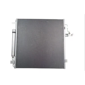 AC Condenser Fits 2019-2022 Ford Ranger 4Cyl 2.3L EcoBoost KB3Z19712B FO3030276 - Picture 1 of 3