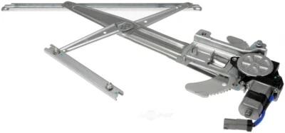 Power Window Motor and Regulator fits 2006-2008 Isuzu i-290 i-370 i-280  DORMAN - Image 1 of 4
