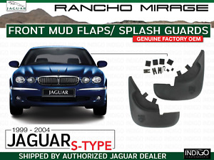 Exterior Parts & Accessories for Jaguar S-Type for sale | eBay