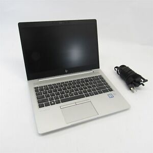 HP EliteBook 840 G5 i7-8550U 32GB DDR4 512GB SSD Webcam HDMI Win 11 Ofice 2021