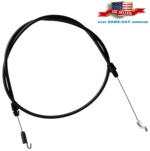 Clutch Control Cable for MTD Cub Cadet 946-0910 746-0910 946-0910A 746-0910A - Picture 1 of 7