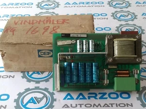 1pc New DEIF 8779.502 Malling Kontrol 50778.1 - Picture 1 of 9