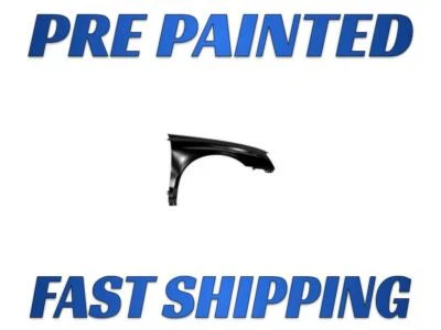 New *PAINT TO MATCH* RH FRONT Fender for 2004-2005 Subaru Impreza/WRX/Outback SD Foto 1 de 3