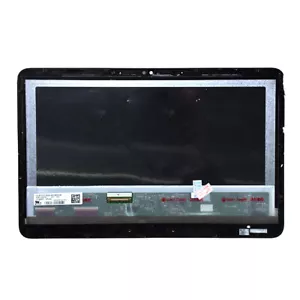 12.5" LCD Screen Touch Assembly with Frame for Dell XPS12 9Q23 FHD LP125WF1 SPA2 - Picture 1 of 3
