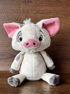 Disney Moana Pua The Pig Scentsy Buddy 12” Plush Stuffed Animal W/ Scent Pack - Picture 1 of 13