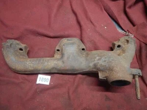 71 72 PONTIAC FIREBIRD GTO EXHAUST MANIFOLD 480802 A251 350 400 455 1971 1972 - Picture 1 of 6