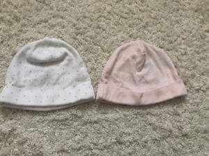 cream changing pad cover