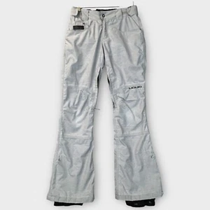 Liquid Snow Pants Womens XS Insulated Vented Ski Snowboard Outdoor Resort Skiing - Picture 1 of 23