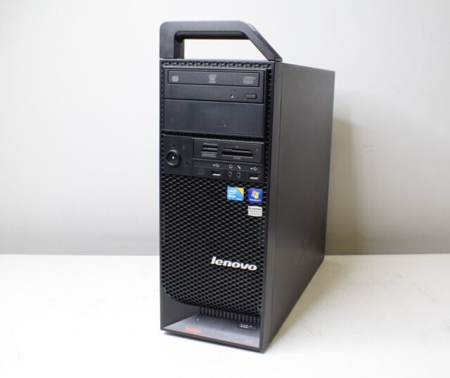 LENOVO TD230 3.5 HSHD NHSPS - Used - LENOVO THINKSERVER TD230 3.5