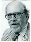 Prof. Niklaus Wirth (1934-2024) - Entwickler PASCAL und MODULA-2, sig. Foto