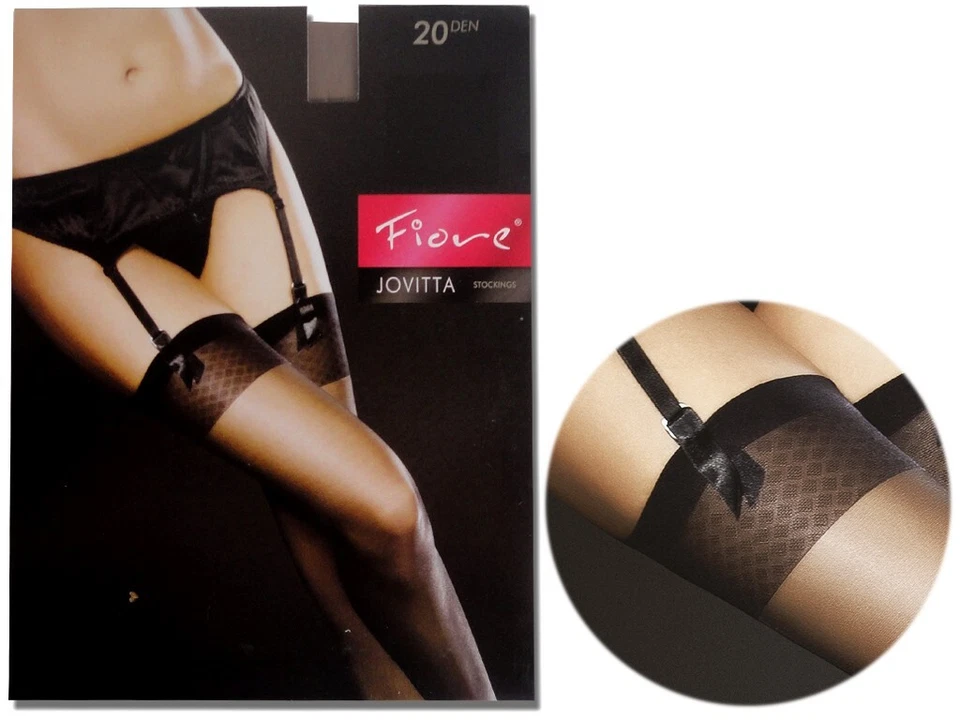 Jovitta Fiore Strümpfe - Bild 1 von 1