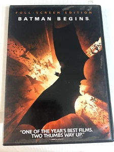 Batman Returns Full Screen DVD Ships Free Same Day With Tracking - Picture 1 of 2