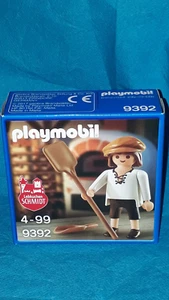 Playmobil 9392 Lebküchner Neu in OVP - Bild 1 von 1