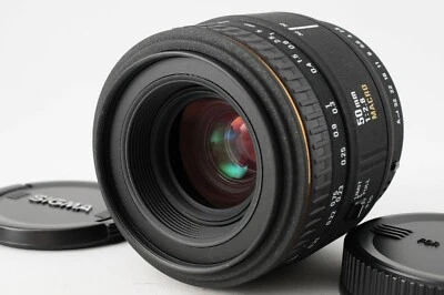 [MINT] Sigma EX 50mm f/2.8 Macro Lens for Pentax K Mount From JAPAN #27 - Image 1 of 4