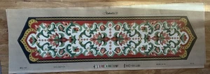 needlepoint canvas 40x127Cm Gobelin L Table Runner Canvas Only - Picture 1 of 5