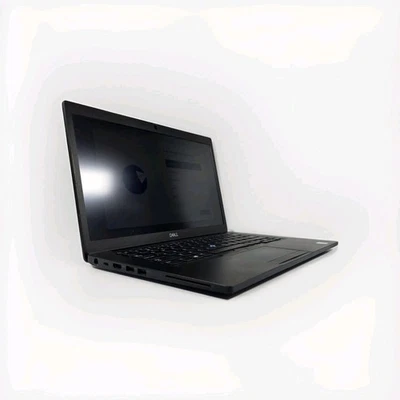 DELL Latitude 7490 14" FHD Intel  i5 8th Gen 16GB RAM 256GB SSD Windows 11 LTE - Image 1 of 4