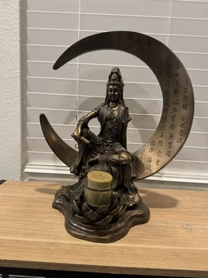 Антикварный тибетский XIX век - Изображение 1 из 2