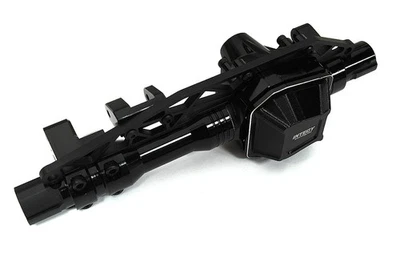 Billet Machined Front Axle Housing for Axial SCX6 252000 - Image 1 of 3