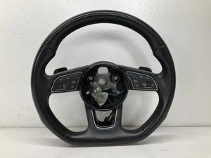 VOLANTE PER AUDI A1 Serie (8XK) 8V0419091CL (14>18) - Foto 1 di 5