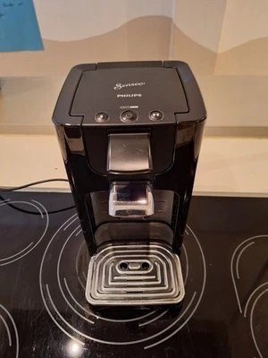 Senseo HD 7865 Kaffeemaschine Gepflegt Top Zustand - Bild 1 von 3