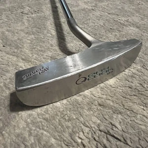 Ray Cook Lady Silver Ray SR-II Putter Stainless Steel Right Handed - Picture 1 of 15