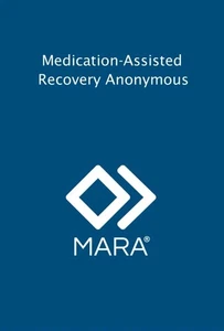 Medication Assisted Recovery Anonymous - Neues Buch - Bild 1 von 2