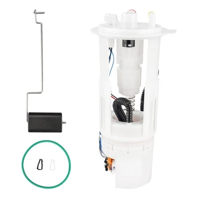 For Nissan Frontier 2.5L 4.0L 2005 2006 2007 2008 2009-2019 E8743M Fuel Pump - Image 1 of 4