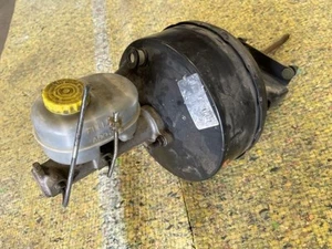 Conjunto de refuerzo de freno eléctrico Vacum 98-99 Dodge Ram 2500 usado - Imagen 1 de 12