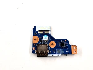Lenovo Legion 5-15ACH6H USB I/O Switch Logic Board HY561/HY56-D571 Rev: 1.0 - Afbeelding 1 van 6