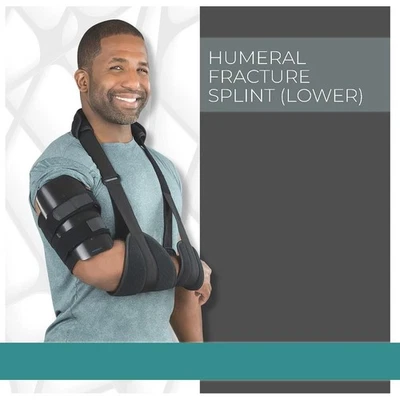 Humeral Fracture Splint (Lower) Coretech - Image 1 of 3