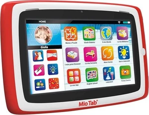 Lisciani-Mio Tab 7 Zoll Smart Kid - Bild 1 von 3