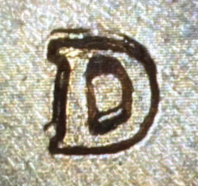 1940-D Lincoln Wheat Cent RPM#2 D/D Northwest - Uncirculated - Image 1 of 3