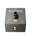Heil Sound "The Talk Box" HT-1 - Talking Guitar Effects