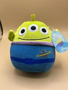 Alien Toy Story Squishmallow 7 Zoll - Bild 1 von 5