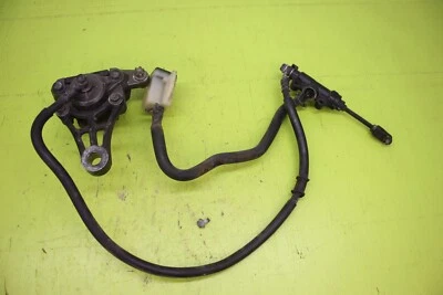 Pinza de freno trasera Suzuki VX800 1990-1993 depósito maestro original 69100-45C31 Foto 1 de 4