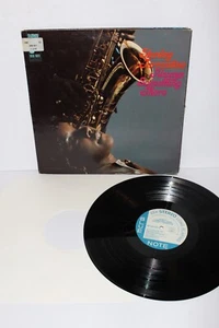 Stanley Turrentine – Always Something There - 12" Vinyl - Blue Note – BST 84298 - Picture 1 of 11