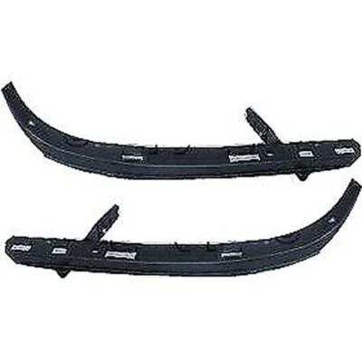 Fits Honda Accord Bumper Retainer For 1998-2002 Front Left & Right Set 2pc - Image 1 of 4