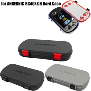 Protective Case Shockproof Protective cover Console Case for Anbernic RG40xx H - Picture 1 of 18