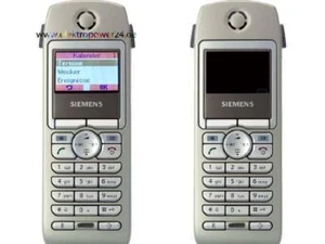 Téléphone Mobil Siemens Gigaset S445 S200 S440/SX440/SX445/S645 - Zdjęcie 1 z 4