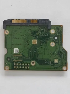 ST3500418AS, PN: 9SL142-044, FW: AP25, 4128 C , Seagate Sata 3.5" PCB - Imagen 1 de 2
