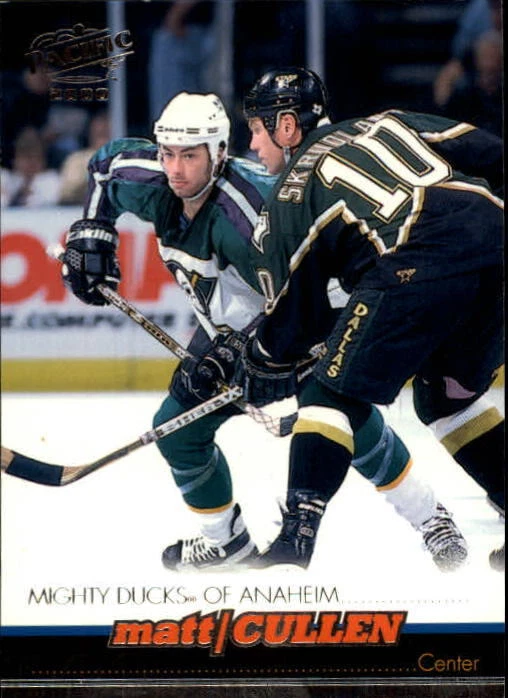 A5566- 1999-00 Pacific Hockey Cards 1-250 +Rookies -You Pick- 15+ FREE US SHIP - Image 1 of 1