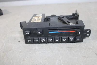 Chevy Corvette Heater Climate Controls 16170891 Lifetime Warranty - Image 1 of 3