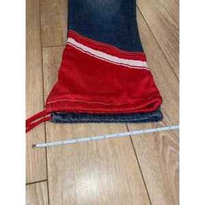 Vintage 90’s-00’s South Pole Crop Jeans - Bild 1 von 13