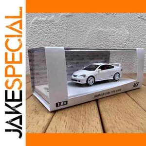JakeSpecial – 1:64 Scale Honda DC5 2001 Diecast Model - Imagen 1 de 7