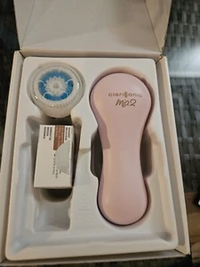 *New* Pink~Clarisonic Mia 2 Sonic Skin Cleansing System BNIB - Picture 1 of 4