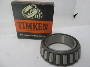 53-23 GM Chrysler Ford Jeep cojinete diferencial de rueda/eje TIMKEN LM1049 - Imagen 1 de 4