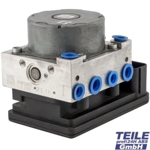 ABS Steuergerät DACIA 476608587R 10022002024 10091514463 24Monate Garantie* - Bild 1 von 6